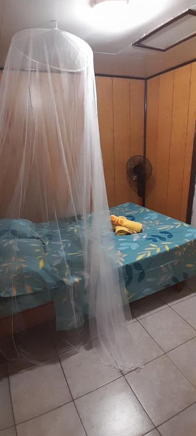 Apartamento Penu Maurua Te-Fare-Arii Exterior foto